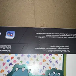 Pokemon TCG Scarlet & Violet 151 Blooming Waters Premium Collection Box Sealed - Image 4