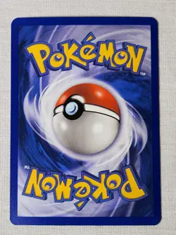 NM Master Ball - Reverse Holo 99 Delta Species Pokemon TCG - Image 3