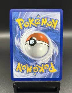 Pokemon TCG Wellspring Mask Ogerpon ex 152/131 Prismatic Evolutions Holo - Image 2