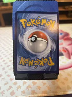 Pokemon TCG Keldeo Lot of 3- Holo And EX: Near Mint And GC - Image 5