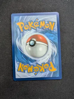 Pokemon TCG Jynx EX 191/165 Sv: Scarlet & Violet 151 Holo Full Art NM Condition - Image 2