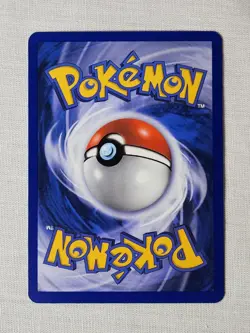 NM Holon Researcher - Reverse Holo 95 Delta Species Pokemon TCG - Image 3