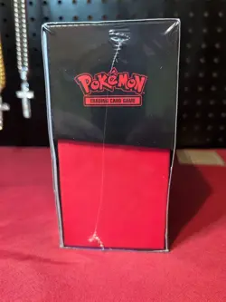 Pokemon TCG Scarlet & Violet Destined Rivals Elite Trainer Box ETB Sealed - Image 3