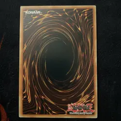 Yugioh Big Welcome Labrynth OP23-EN003 Ultimate Rare NM EU PRINT - Image 3