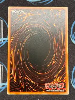 Yugioh Big Welcome Labrynth OP23-EN003 Ultimate Rare NM EU PRINT - Image 2