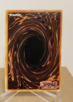 Yugioh! Triple Tactics Talent RA01-EN063 Ultra Rare 1st Edition (LP-P) - Image 5