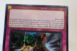 Yugioh! Evenly Matched SDBT-EN038 Super Rare - 1st ED (LP) x3 - Image 3