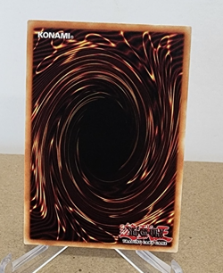 Yugioh! Gallant Granite MP20-EN167 1st Edition Secret Rare (LP) - Image 4
