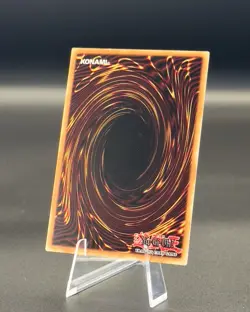 Yugioh Red Dragon Archfiend Ghost Rare GFP2-EN182 1st Edition - Image 2