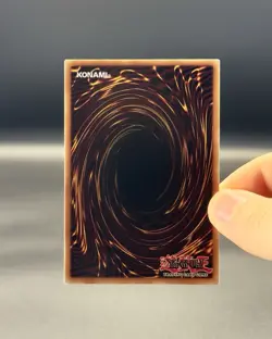 Yugioh Red Dragon Archfiend Ghost Rare GFP2-EN182 1st Edition - Image 5