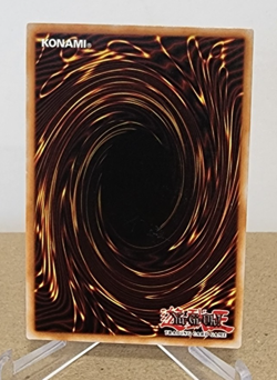 Yugioh! Number 107: Galaxy Eyes Tachyon Dragon BLLR-EN067 1ST ED ULTRA Rare (P) - Image 4