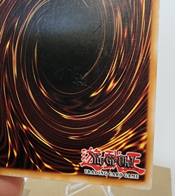 Yugioh! Number 107: Galaxy Eyes Tachyon Dragon BLLR-EN067 1ST ED ULTRA Rare (P) - Image 5