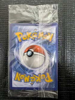 Pokemon Scarlet Violet 151 TCG Snorlax SVP 051 Promo Card Sealed English - Image 2