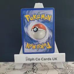 Golduck 28/132 Secret Wonders Set Reverse Holo Rare Pokemon Card - Image 2