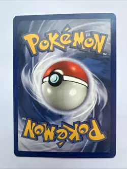 NIDORINO - Base Set - 37/102 - Uncommon - Pokemon Card - Unlimited Edition - NM - Image 2