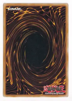 Yu-Gi-Oh Card - Rescue Cat - FET-EN033 - MP - Image 2