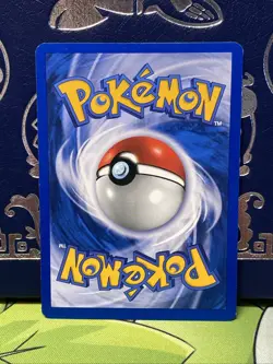 Erika's Bulbasaur 39/132 Gym Challenge Vintage WOTC Pokemon Card NM near mint - Image 2