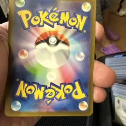 Pokemon Card Japanese Sparkling Greninja K 026/067 S9a Battle Region - Image 2
