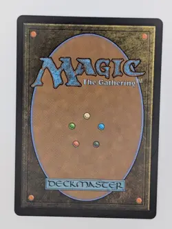 Mithril Coat - NM - LOTR - MTG - Image 2