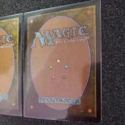 2x Galerider Sliver LP, English Magic 2014 MTG Magic - Image 4