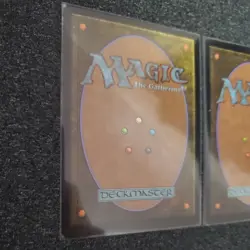 2x Galerider Sliver LP, English Magic 2014 MTG Magic - Image 5
