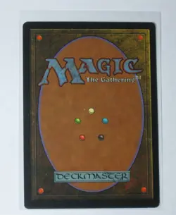 Kaervek's Spite - Visions - MTG Magic the Gathering - Image 2