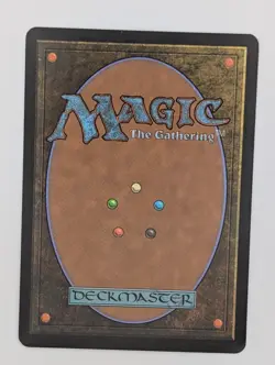 Grid Monitor - NM - Mirrodin - MTG - Image 2