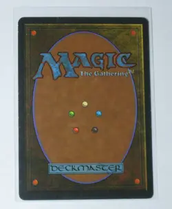 Jeweled Amulet - Ice Age - MTG Magic the Gathering - Image 2