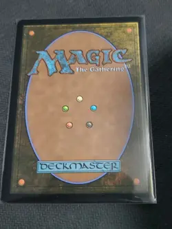 Breeding Pool (Borderless) 278 MTG Edge of Eternities Reg MT/NM Pack Fresh!! - Image 2