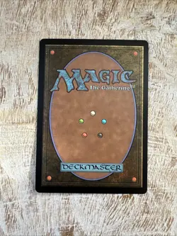 Acorn Harvest - MTG - Torment 118/143 NM - Image 2