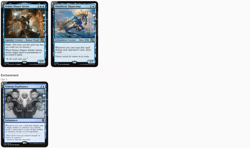 MTG Commander EDH Deck: Orvar, the All-Form - Image 4