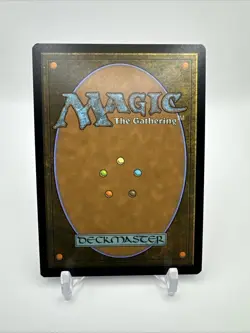 Scavenger Grounds GALAXY FOIL MTG Edge of Eternities: Stellar Sights NM/M #127 - Image 2