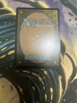 Scavenger Grounds GALAXY FOIL MTG Edge of Eternities: Stellar Sights NM/M #127 - Image 2