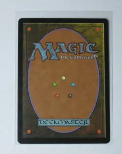 Entangler - Prophecy - MTG Magic the Gathering - Image 2