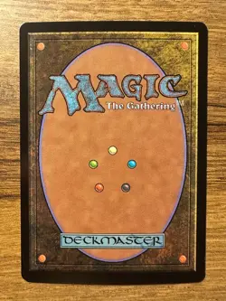 Magic MTG Final Fantasy Stiltzkin, Moogle Merchant #327 *FOIL* Borderless - Image 2
