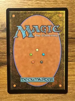 Magic MTG Final Fantasy Stiltzkin, Moogle Merchant #327 *NON-FOIL* Borderless - Image 2