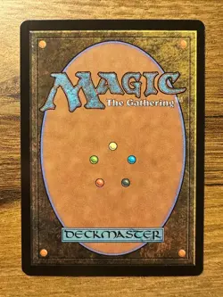 Magic MTG Final Fantasy Moogles' Valor #326 *NON-FOIL* Borderless - Image 2