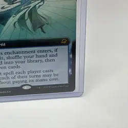 Weftwalking (Extended Art Foil) - 0330 - Edge of Eternities - MTG NM/M - Image 5