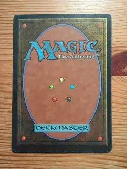 Urza's Bauble MtG Ice Age Magic The Gathering - Image 2