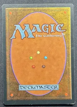 Rare Lion's Eye Diamond MTG Card Near Mint Condition MTG NM Almost Mint Mirage - Image 3