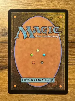 Magic MTG Final Fantasy Midgar, City of Mako #313 *NON-FOIL* Borderless - Image 2