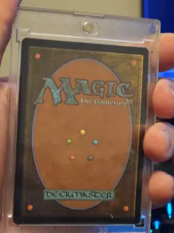 Final Fantasy MTG Magiccon Vegas Promo *Foil* Swords to Plowshares Alphinaud - Image 2