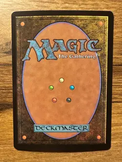 Magic MTG Final Fantasy Lindblum, Industrial Regency #312 *FOIL* Borderless - Image 2