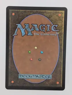 Bosh, Iron Golem - NM - Mirrodin - MTG - Image 2