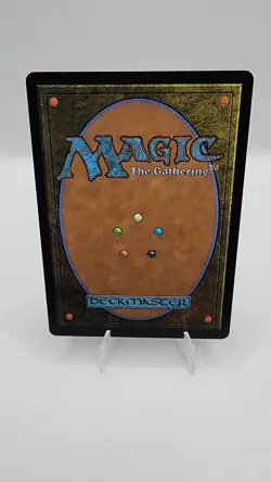 The Cloudsea Djinn Nyxbloom Ancient Final Fantasy MTG Non-Foil - NM - Image 2