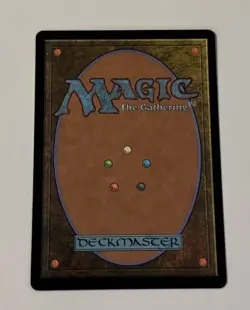 MTG Tawnos, the Toymaker - The Brothers' War LP - Image 2