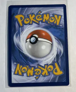Pokemon TCG Hisuian Basculin SWSH273 SWSH: Sword & Shield Promo Cards Holo - Image 2