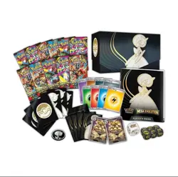 PRESALE - Pokemon Center Mega Evolutions Gardevoir Etb Ships Sept 26 - Image 2