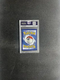2022 POKEMON SWORD & SHIELD LOST ORIGIN SECRET FULL ART/AERODACTYL VSTAR PSA 10 - Image 2
