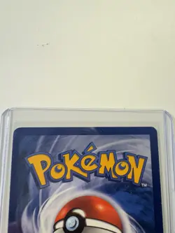 Pokemon Cards: Base Set 1st Edition Uncommon: Machoke 34/102 SL10 - Image 5